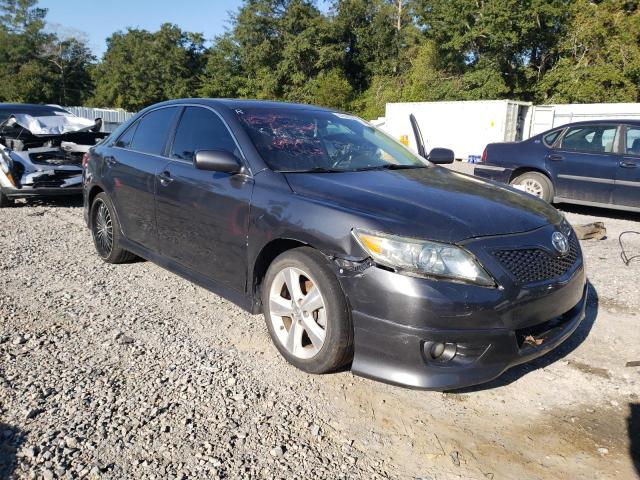 TOYOTA CAMRY BASE 2011 4t1bf3ek7bu159964