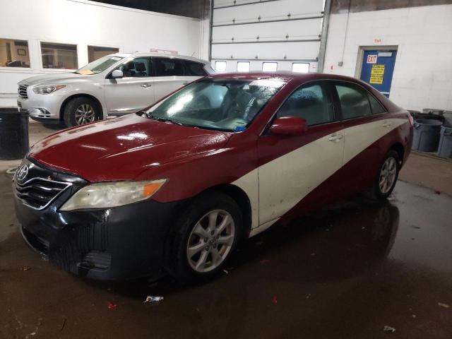 TOYOTA CAMRY 2011 4t1bf3ek7bu160189