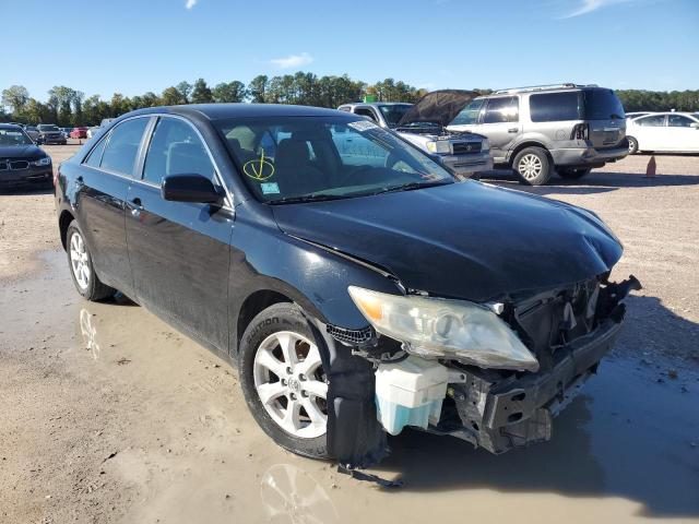 TOYOTA CAMRY 2011 4t1bf3ek7bu161780