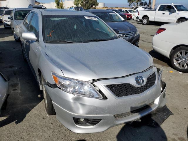 TOYOTA CAMRY BASE 2011 4t1bf3ek7bu162234