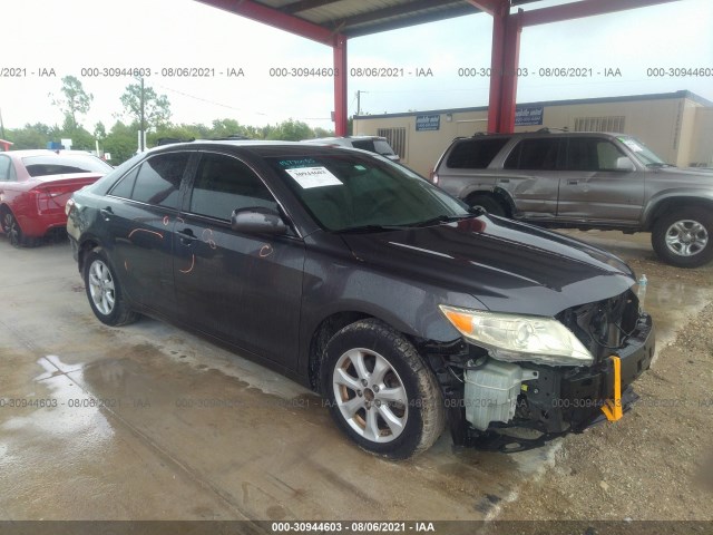 TOYOTA CAMRY 2011 4t1bf3ek7bu163996