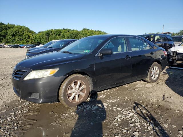 TOYOTA CAMRY BASE 2011 4t1bf3ek7bu164243