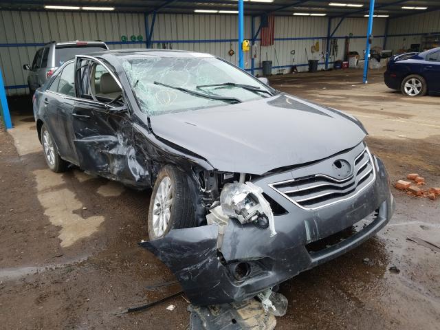 TOYOTA CAMRY BASE 2011 4t1bf3ek7bu164453