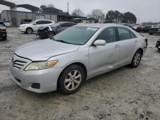 TOYOTA CAMRY BASE 2011 4t1bf3ek7bu165778