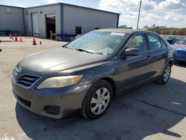 TOYOTA CAMRY BASE 2011 4t1bf3ek7bu166106