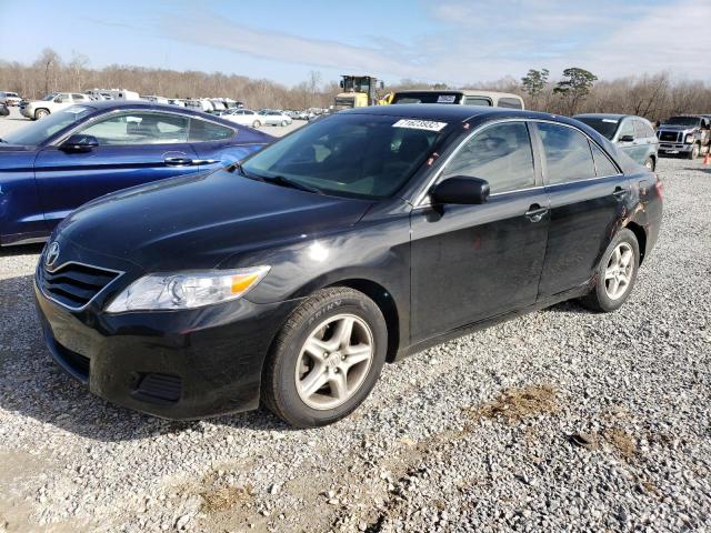 TOYOTA CAMRY BASE 2011 4t1bf3ek7bu166123