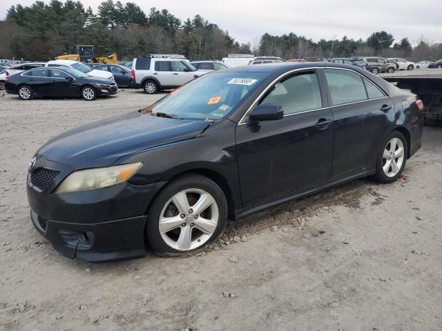 TOYOTA CAMRY 2011 4t1bf3ek7bu166154