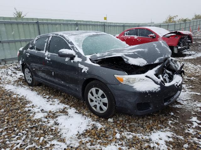 TOYOTA CAMRY BASE 2011 4t1bf3ek7bu167627