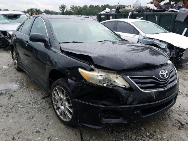 TOYOTA CAMRY BASE 2011 4t1bf3ek7bu168227