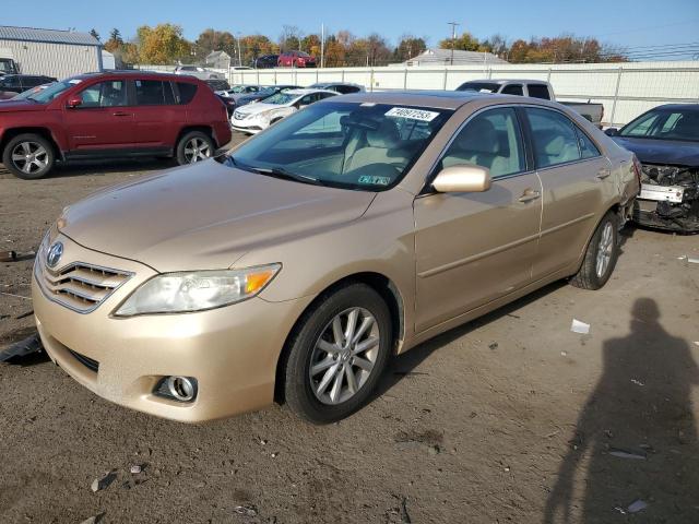 TOYOTA CAMRY 2011 4t1bf3ek7bu168681