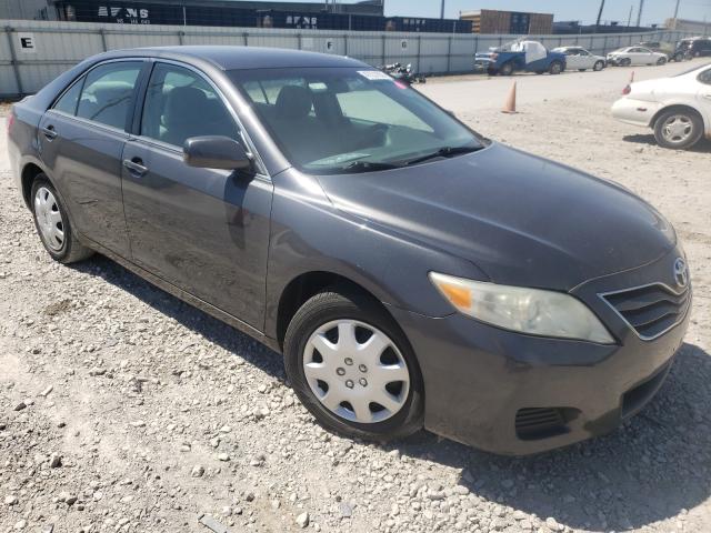 TOYOTA CAMRY BASE 2011 4t1bf3ek7bu169278