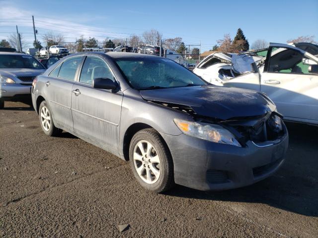 TOYOTA CAMRY BASE 2011 4t1bf3ek7bu169748