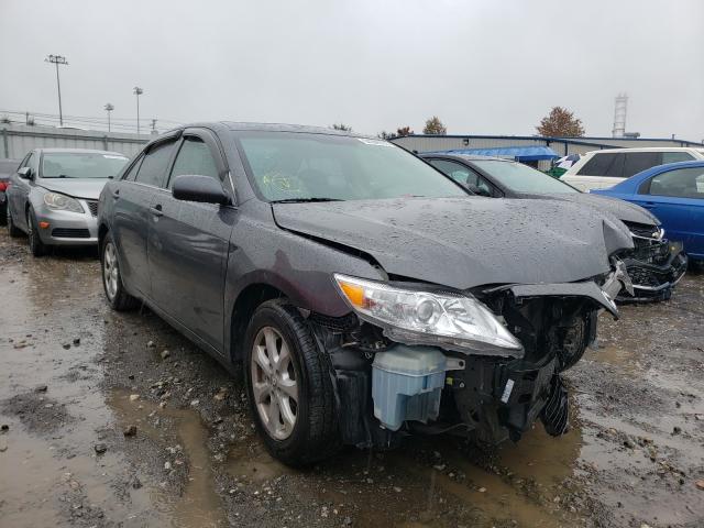 TOYOTA CAMRY BASE 2011 4t1bf3ek7bu170172