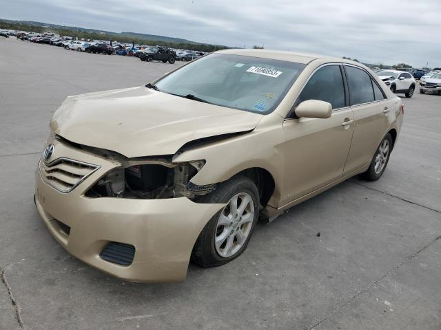 TOYOTA CAMRY 2011 4t1bf3ek7bu171533