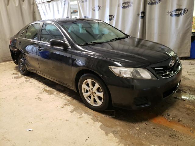 TOYOTA CAMRY BASE 2011 4t1bf3ek7bu171869