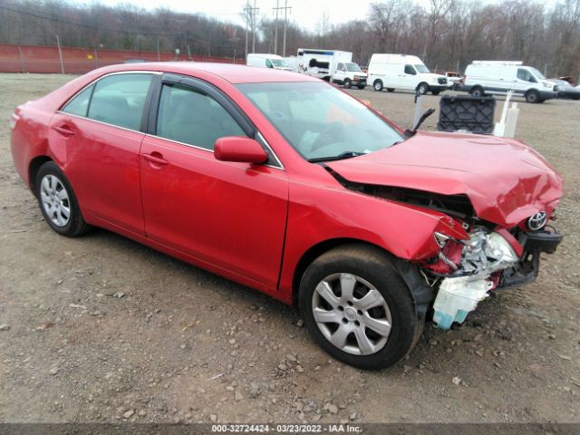 TOYOTA CAMRY 2011 4t1bf3ek7bu172407