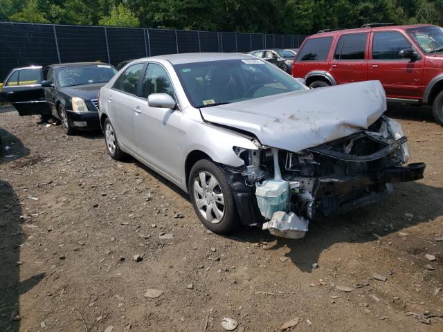 TOYOTA CAMRY BASE 2011 4t1bf3ek7bu173637