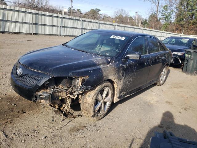 TOYOTA CAMRY BASE 2011 4t1bf3ek7bu174061