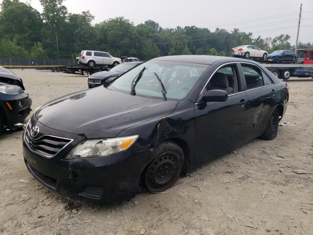 TOYOTA CAMRY BASE 2011 4t1bf3ek7bu174979