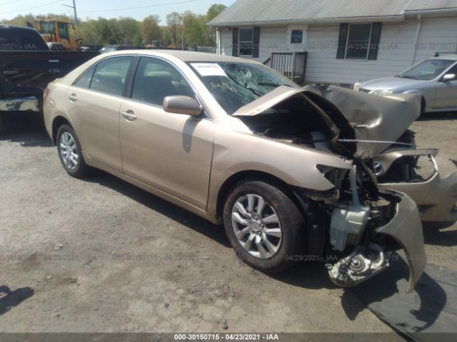 TOYOTA CAMRY 2011 4t1bf3ek7bu175498