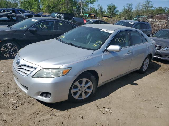 TOYOTA CAMRY 2011 4t1bf3ek7bu175971