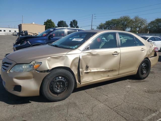 TOYOTA CAMRY BASE 2011 4t1bf3ek7bu175999