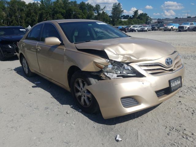 TOYOTA CAMRY 2011 4t1bf3ek7bu176327