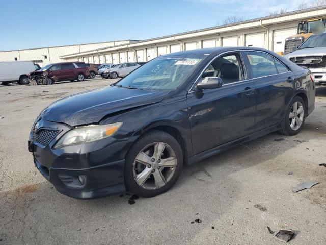 TOYOTA CAMRY 2011 4t1bf3ek7bu177753