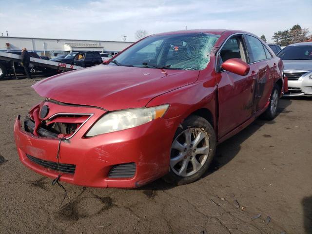 TOYOTA CAMRY 2011 4t1bf3ek7bu178675