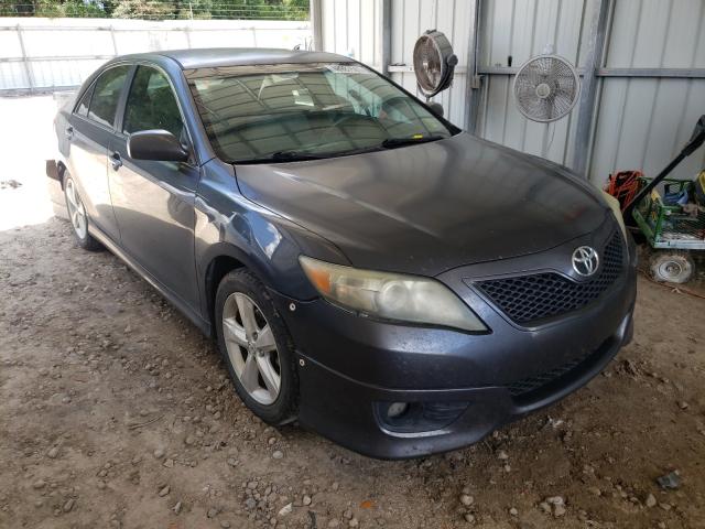 TOYOTA CAMRY BASE 2011 4t1bf3ek7bu179616