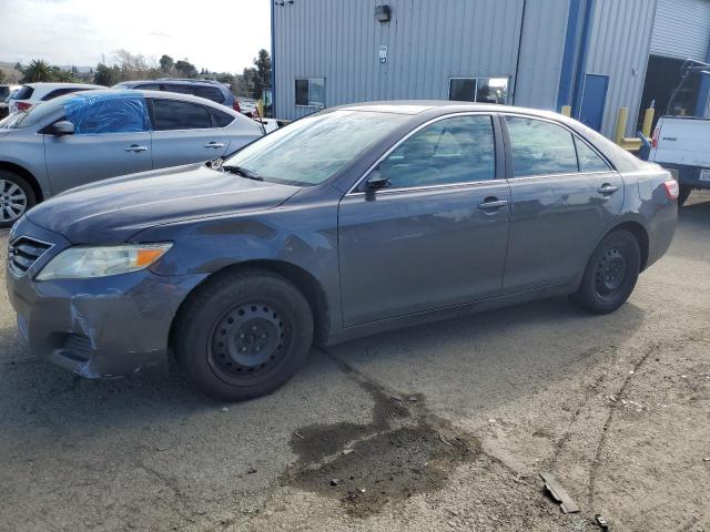 TOYOTA CAMRY 2011 4t1bf3ek7bu179860