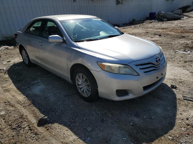 TOYOTA CAMRY BASE 2011 4t1bf3ek7bu180054