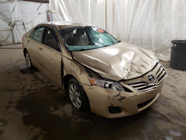 TOYOTA CAMRY BASE 2011 4t1bf3ek7bu180149