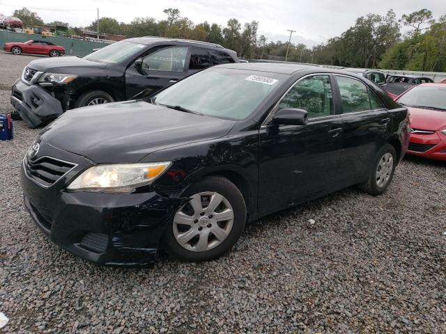 TOYOTA CAMRY 2011 4t1bf3ek7bu182094