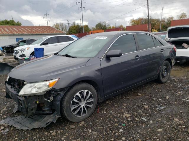 TOYOTA CAMRY 2011 4t1bf3ek7bu182144