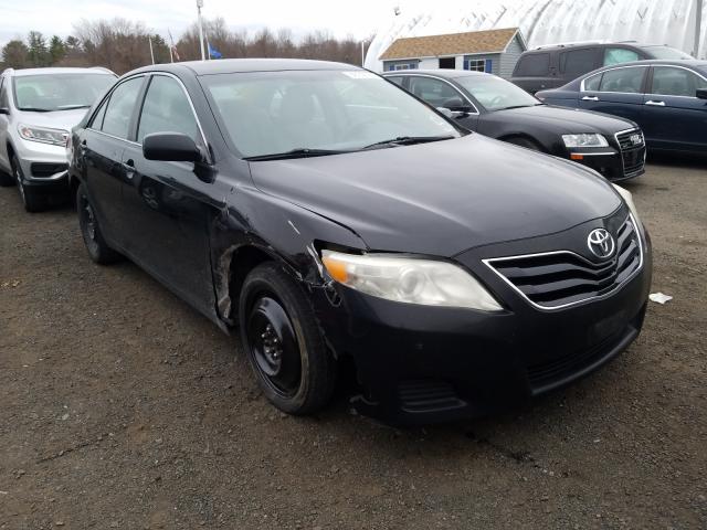 TOYOTA CAMRY BASE 2011 4t1bf3ek7bu182466