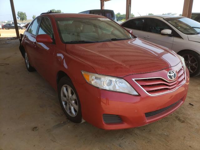 TOYOTA CAMRY BASE 2011 4t1bf3ek7bu182709