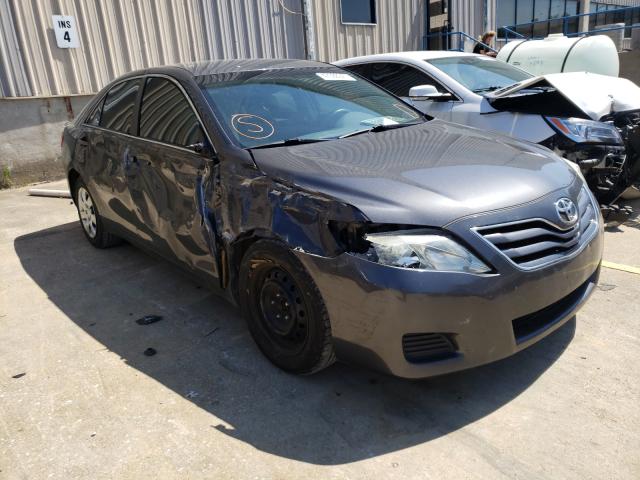 TOYOTA CAMRY BASE 2011 4t1bf3ek7bu182984