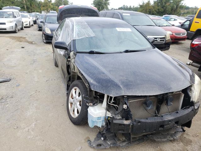 TOYOTA CAMRY BASE 2011 4t1bf3ek7bu183536