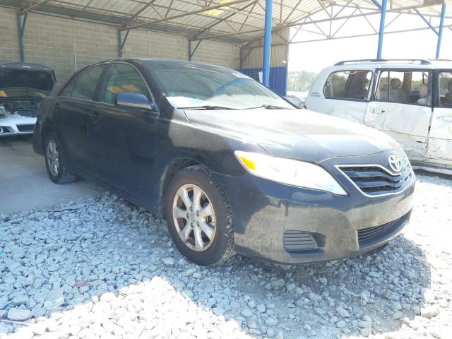 TOYOTA CAMRY BASE 2011 4t1bf3ek7bu184377