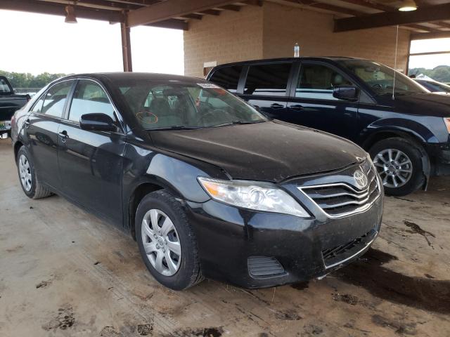 TOYOTA CAMRY BASE 2011 4t1bf3ek7bu186615