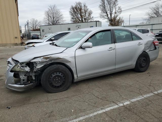 TOYOTA CAMRY 2011 4t1bf3ek7bu188221