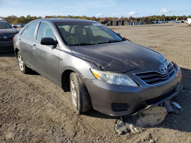 TOYOTA CAMRY BASE 2011 4t1bf3ek7bu188462