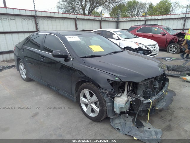 TOYOTA CAMRY 2011 4t1bf3ek7bu188705