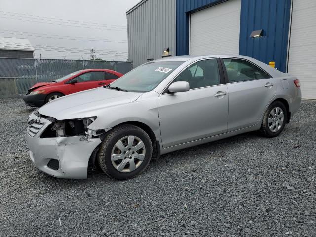 TOYOTA CAMRY BASE 2011 4t1bf3ek7bu188977