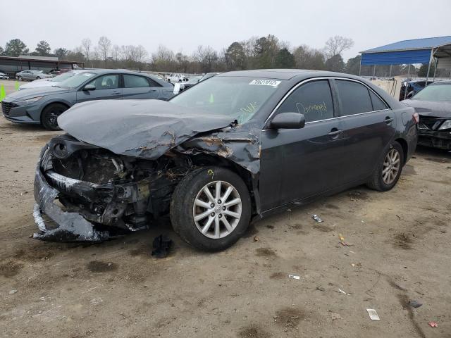 TOYOTA CAMRY BASE 2011 4t1bf3ek7bu189319