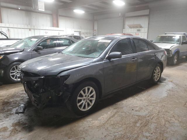 TOYOTA CAMRY BASE 2011 4t1bf3ek7bu191734