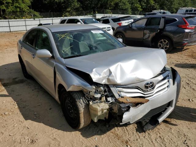 TOYOTA CAMRY BASE 2011 4t1bf3ek7bu191829