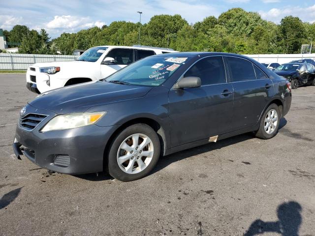 TOYOTA CAMRY BASE 2011 4t1bf3ek7bu192642