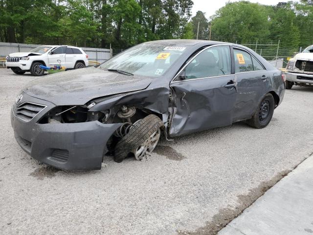 TOYOTA CAMRY BASE 2011 4t1bf3ek7bu192852